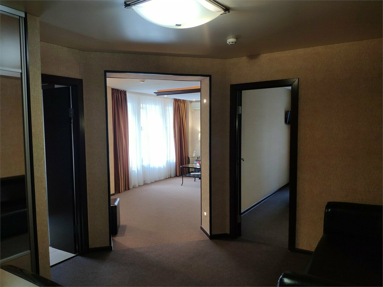 Гостиница Домино Нижний Новгород