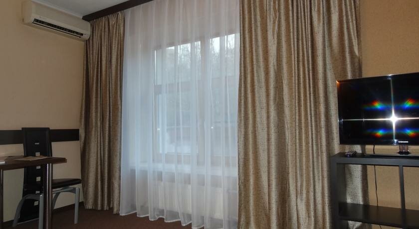 Гостиница Домино Нижний Новгород-117