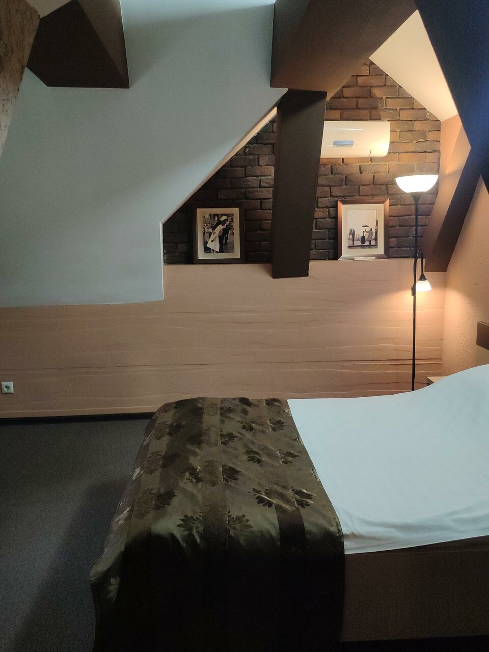 Гостиница Домино Нижний Новгород