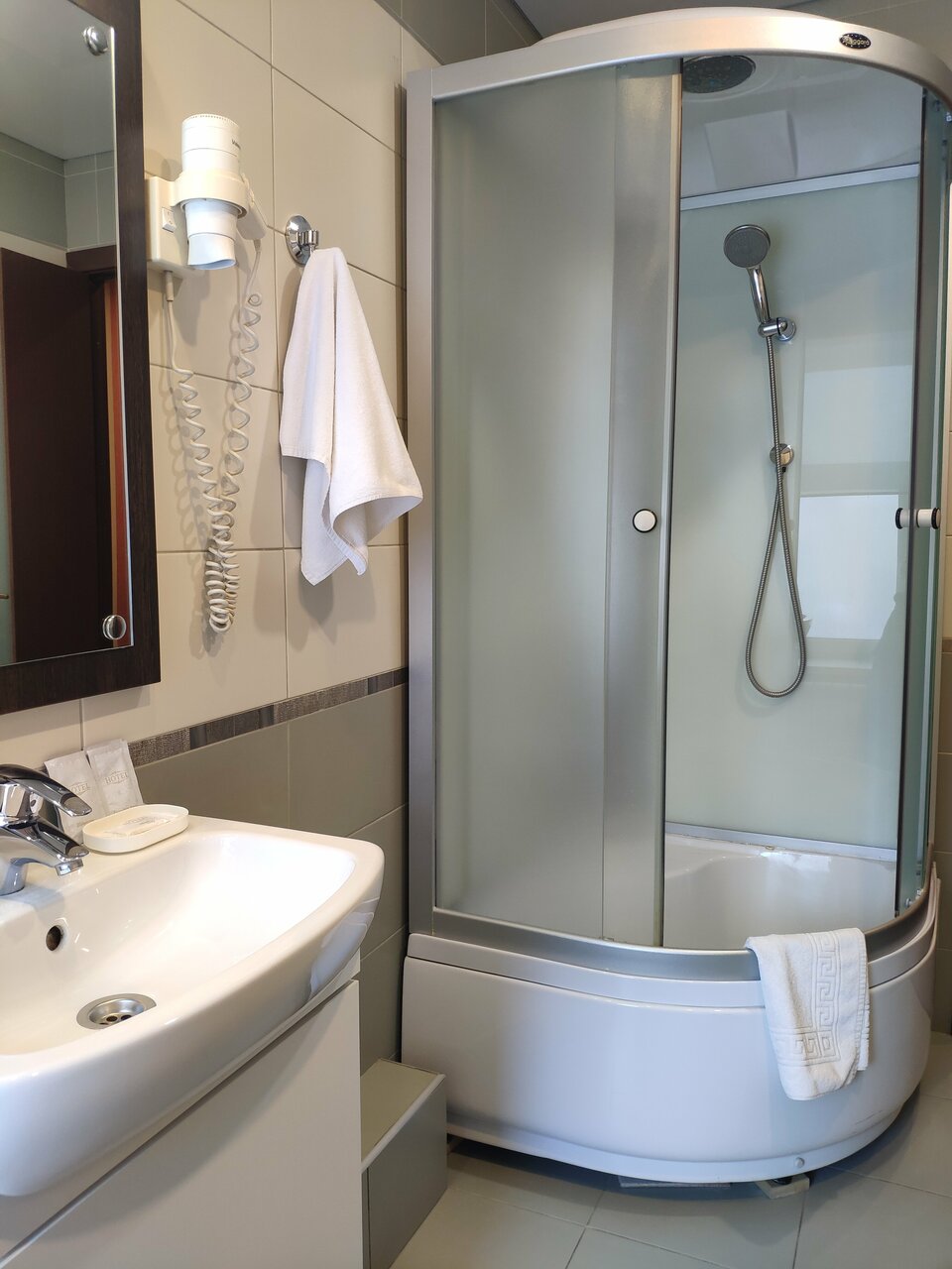 Гостиница Домино Нижний Новгород