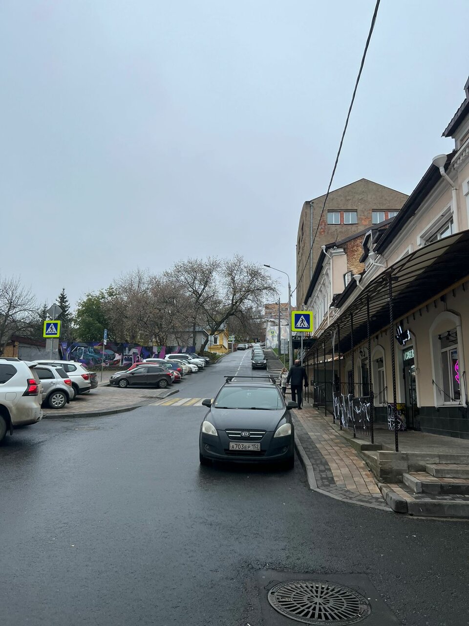 Гостиница Домино Нижний Новгород-234