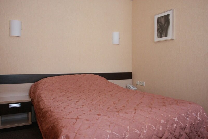 Гостиница Домино Нижний Новгород-179