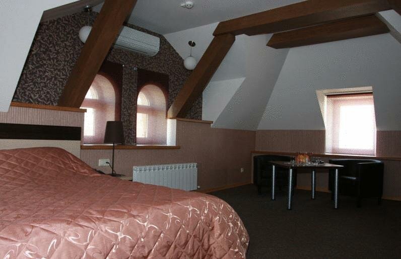 Гостиница Домино Нижний Новгород-171