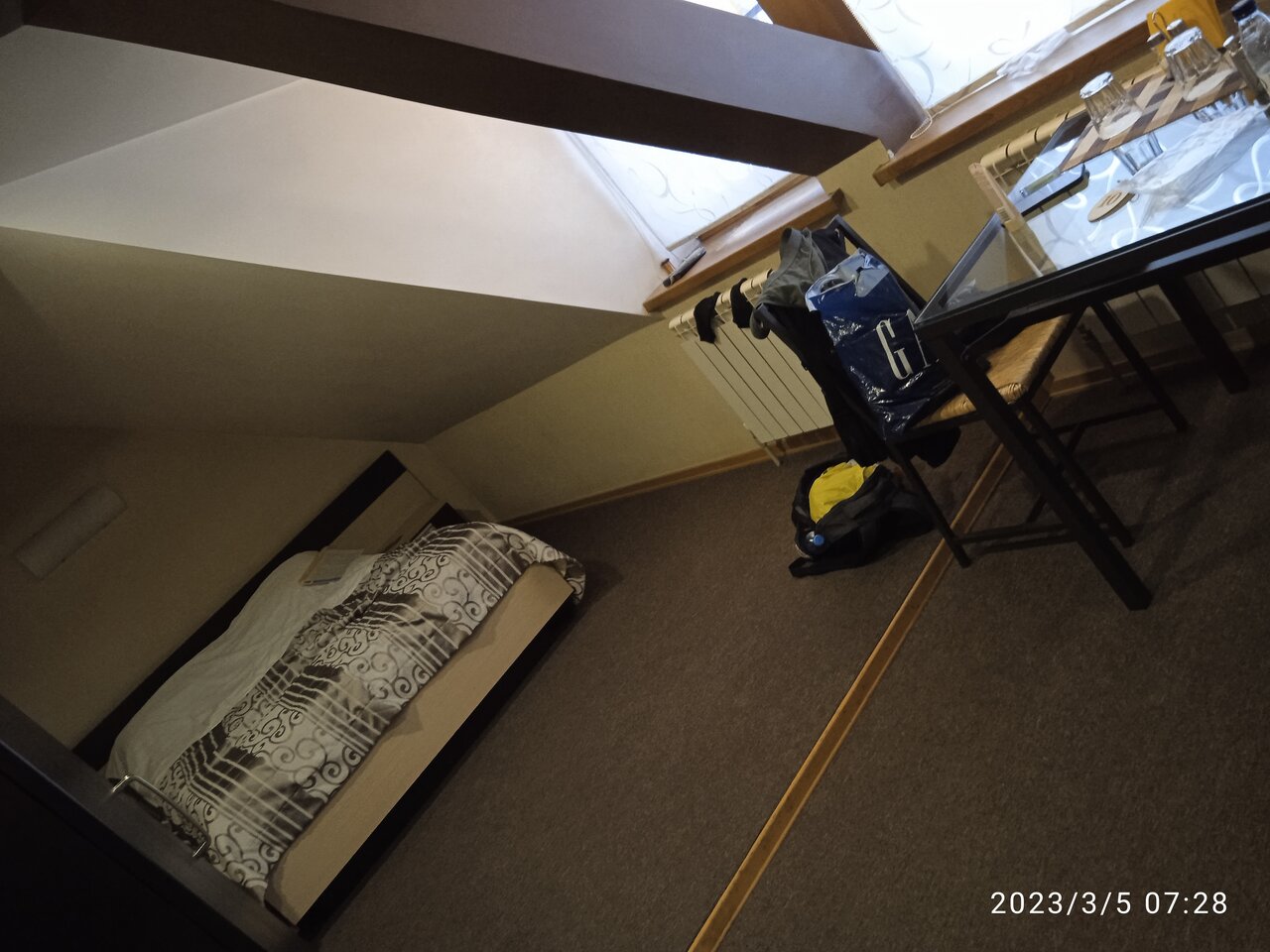 Гостиница Домино Нижний Новгород-230