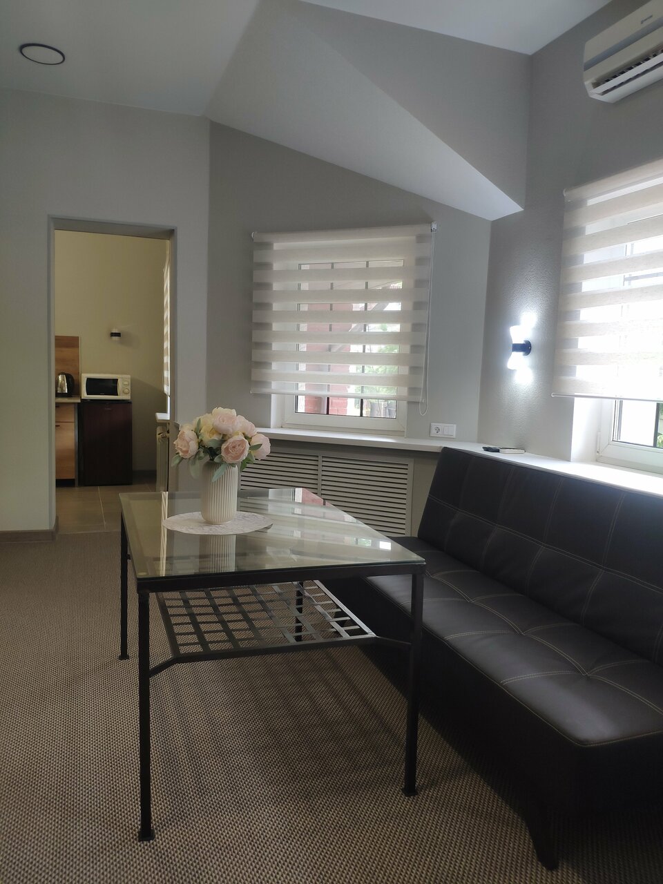 Гостиница Домино Нижний Новгород