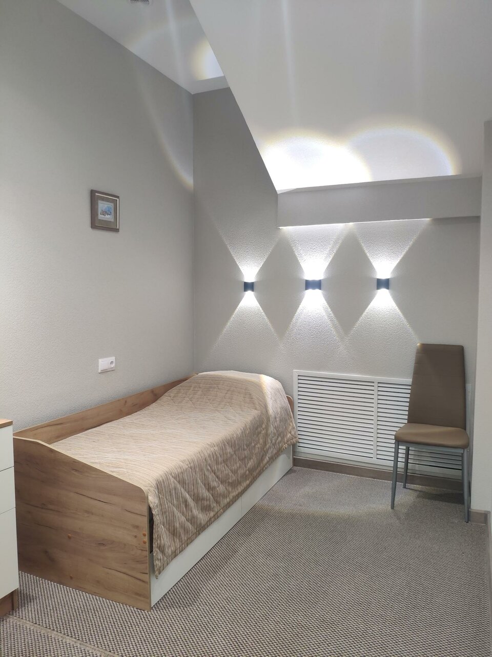 Гостиница Домино Нижний Новгород-70