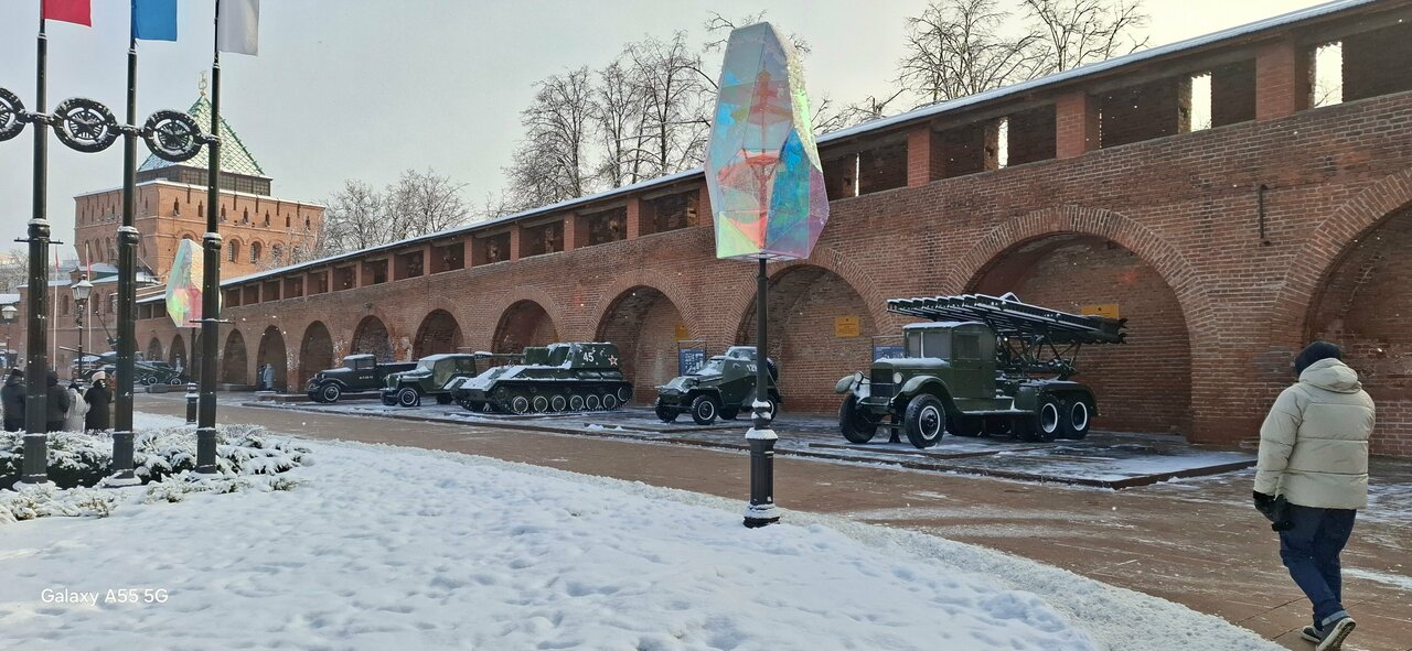 Гостиница Домино Нижний Новгород-203