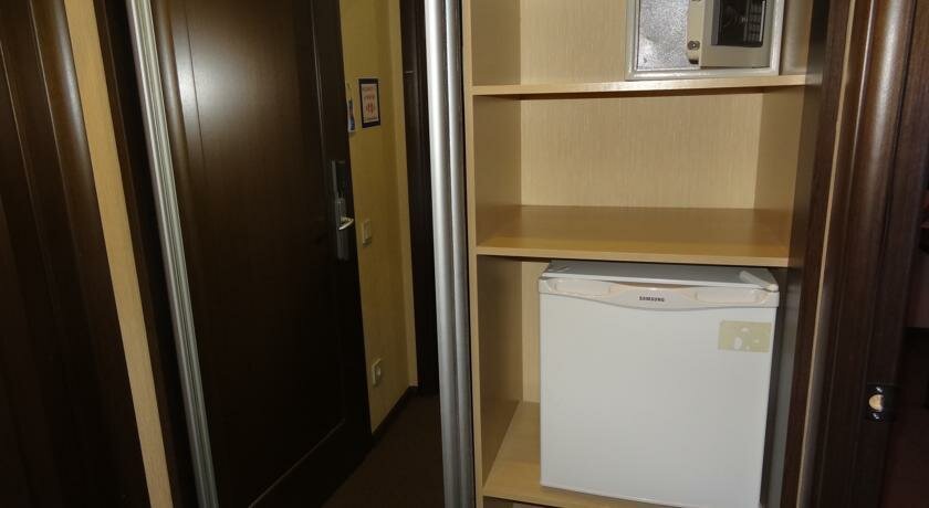 Гостиница Домино Нижний Новгород-103