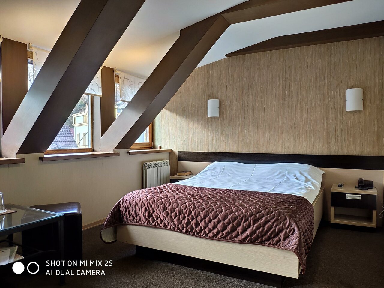 Гостиница Домино Нижний Новгород