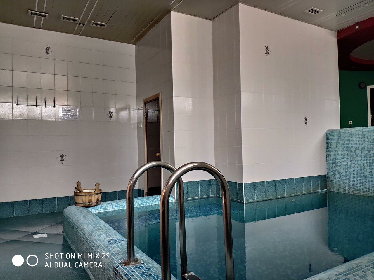 Гостиница Домино Нижний Новгород-92