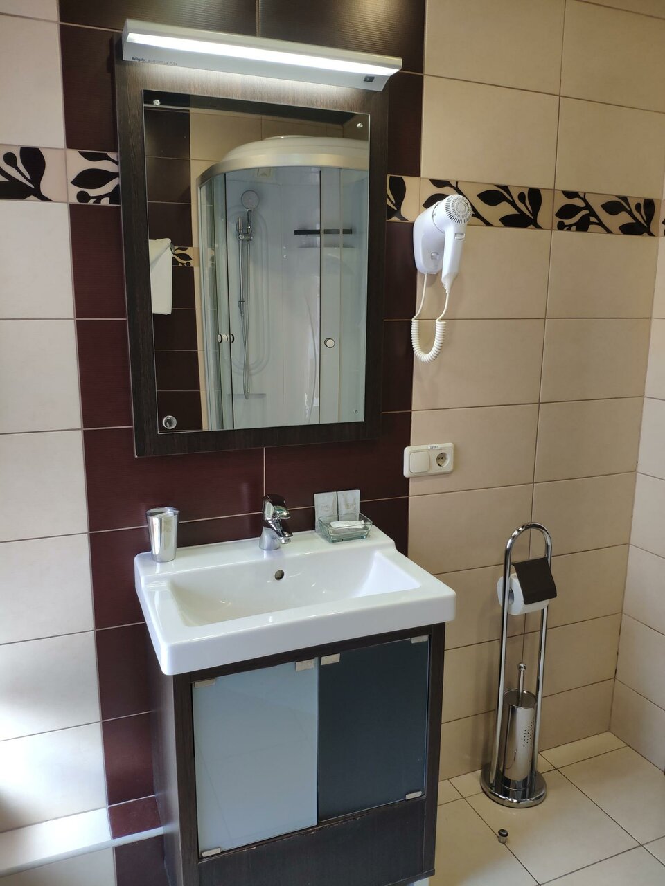 Гостиница Домино Нижний Новгород-72