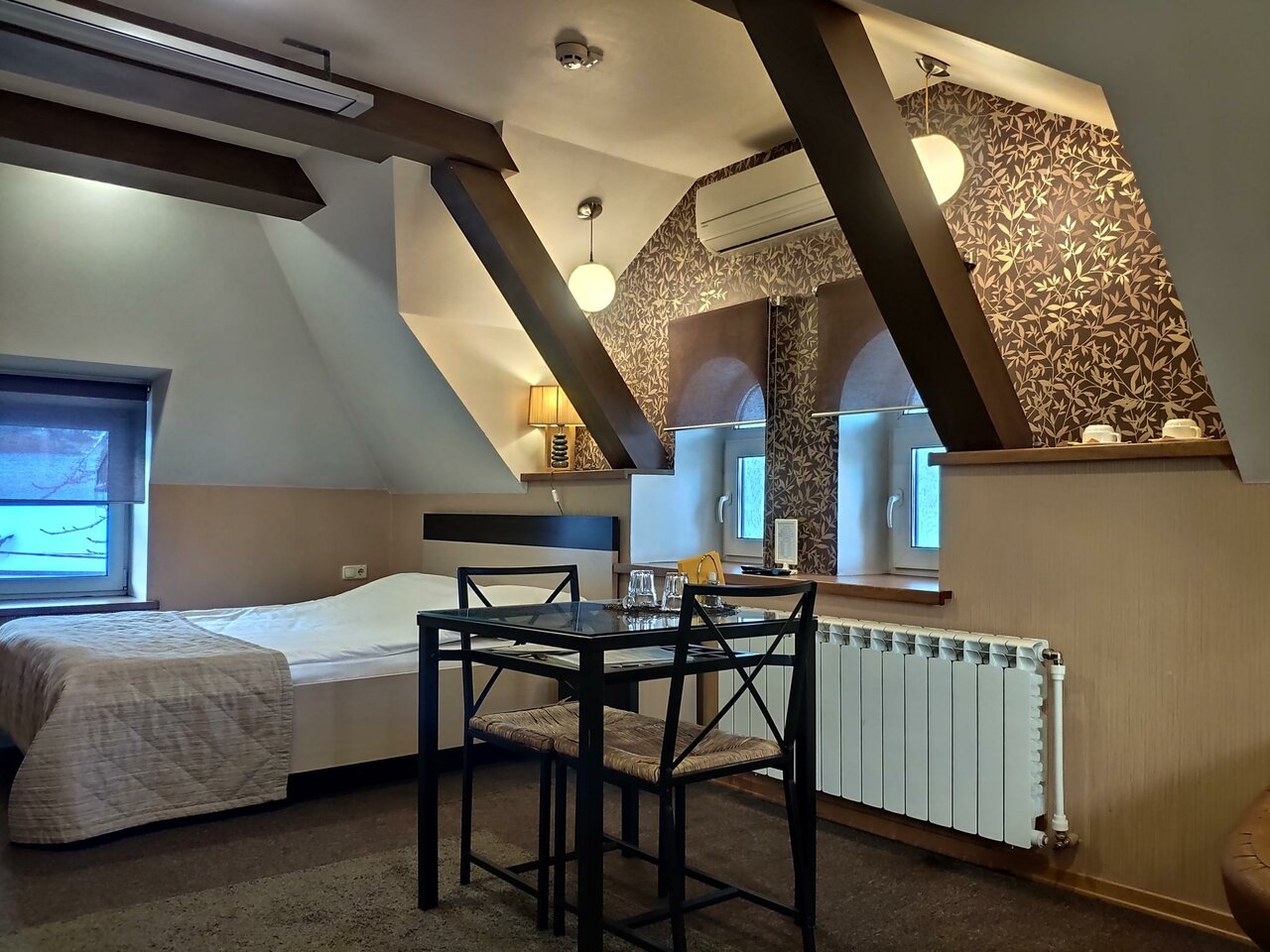 Гостиница Домино Нижний Новгород-141