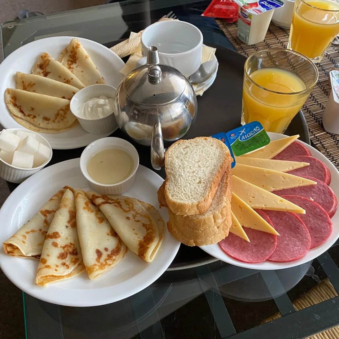 Гостиница Домино Нижний Новгород-202