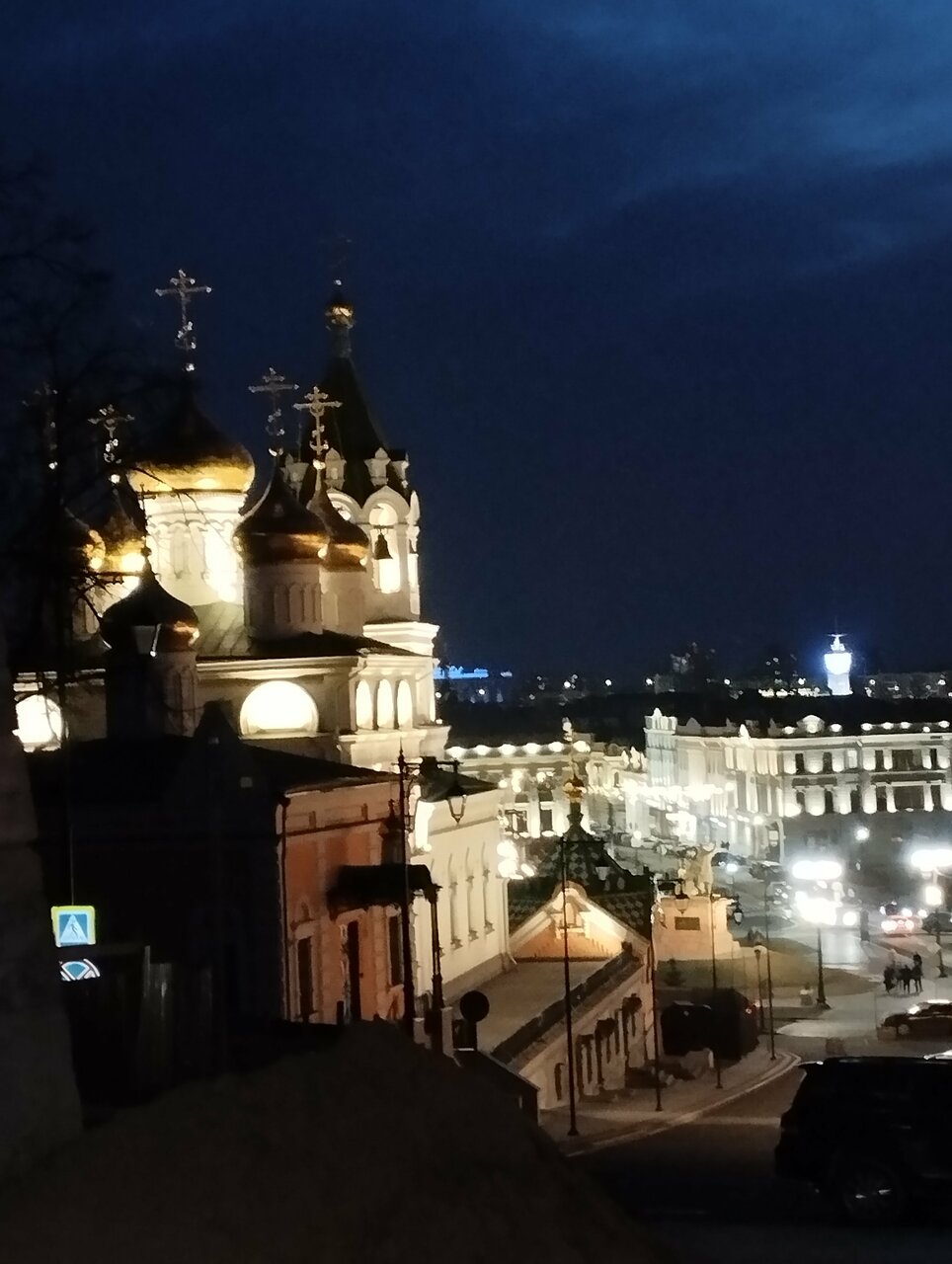 Гостиница Домино Нижний Новгород-211