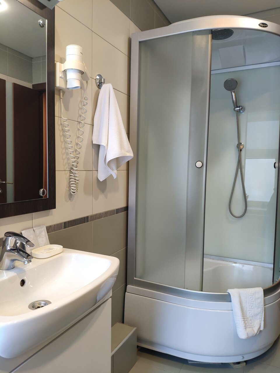 Гостиница Домино Нижний Новгород