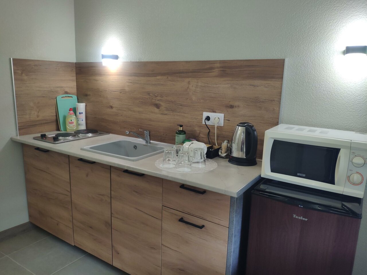 Гостиница Домино Нижний Новгород