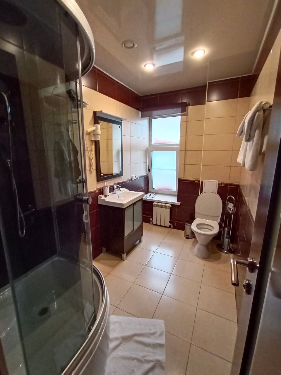 Гостиница Домино Нижний Новгород-232