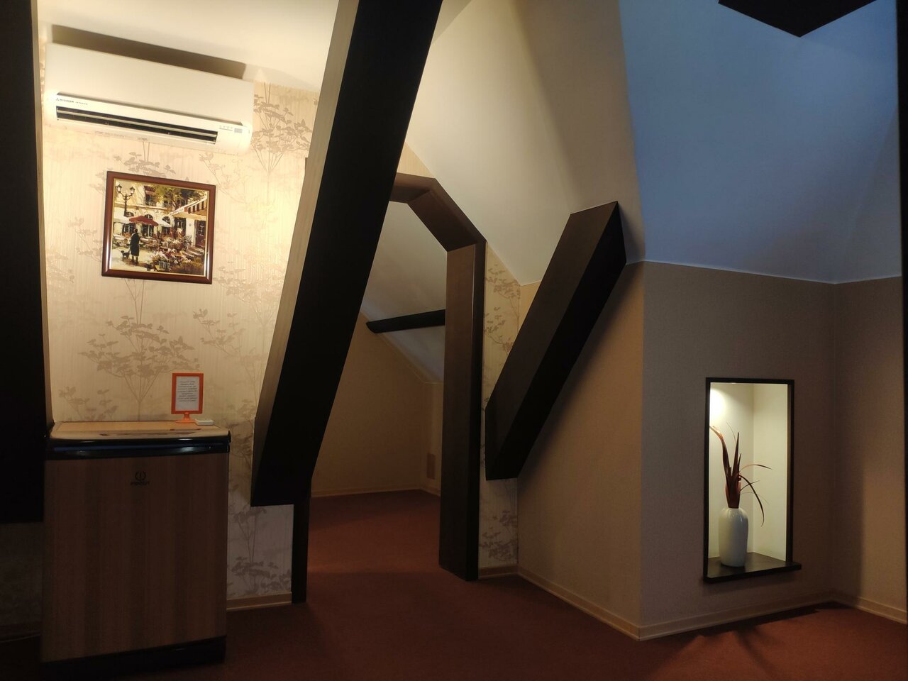 Гостиница Домино Нижний Новгород