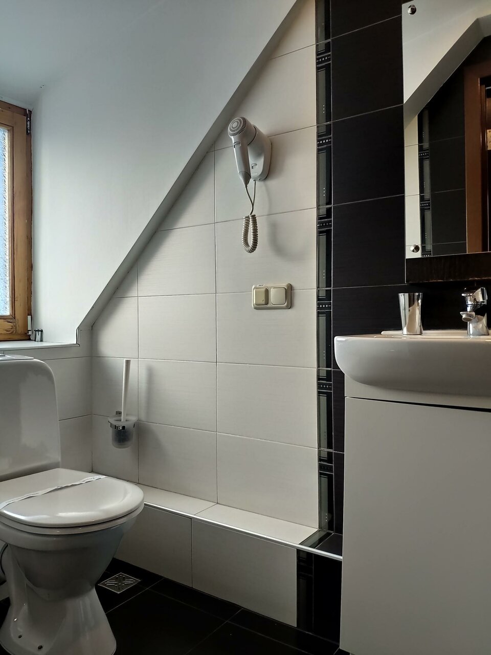 Гостиница Домино Нижний Новгород-56