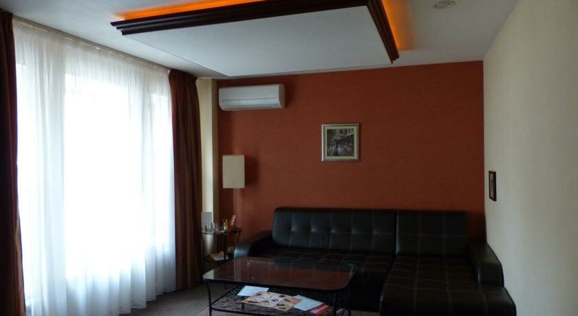 Гостиница Домино Нижний Новгород-187