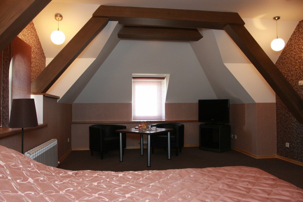 Гостиница Домино Нижний Новгород-93