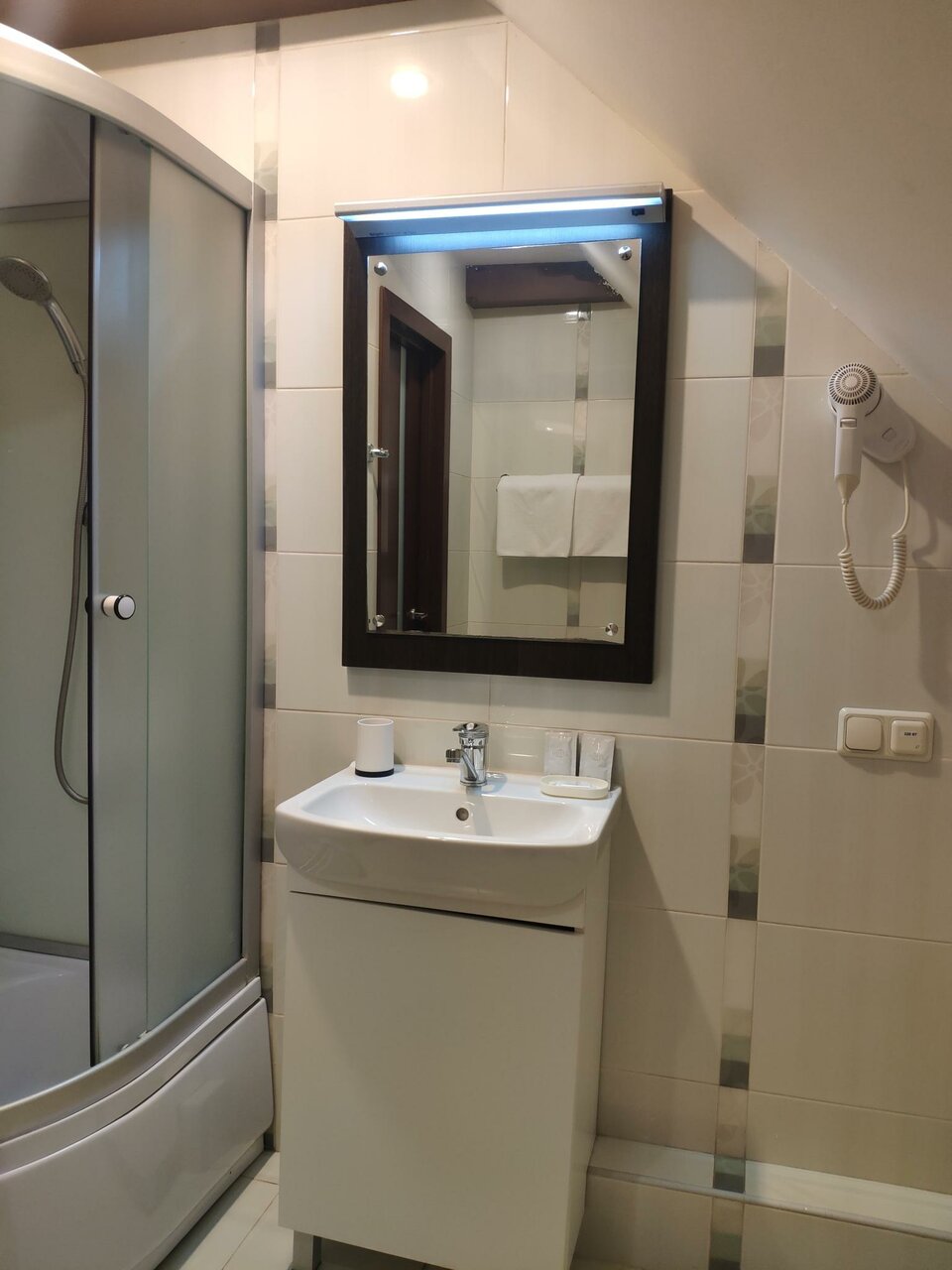 Гостиница Домино Нижний Новгород-170