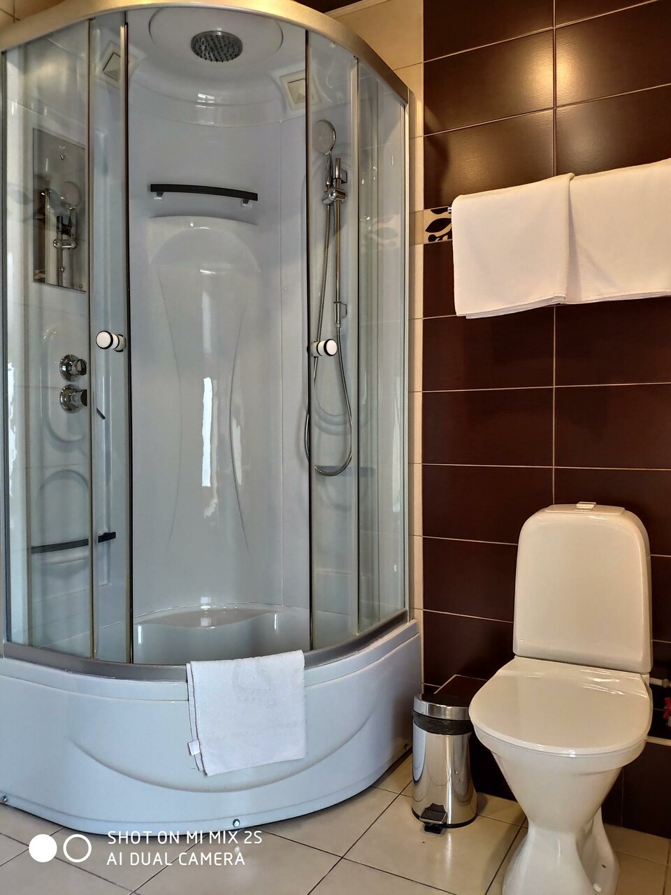 Гостиница Домино Нижний Новгород-30