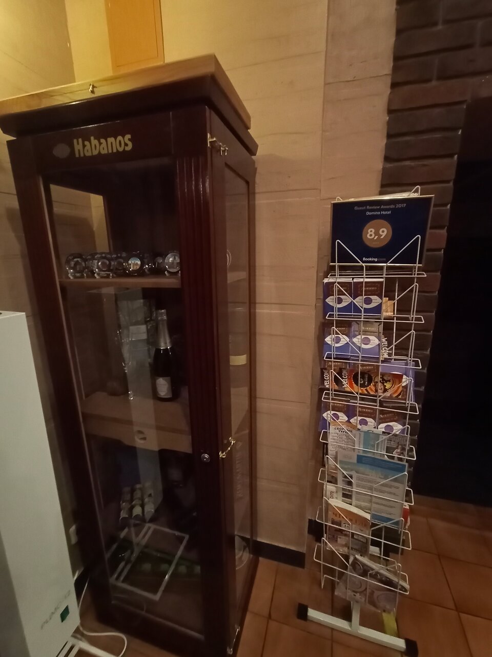 Гостиница Домино Нижний Новгород-233