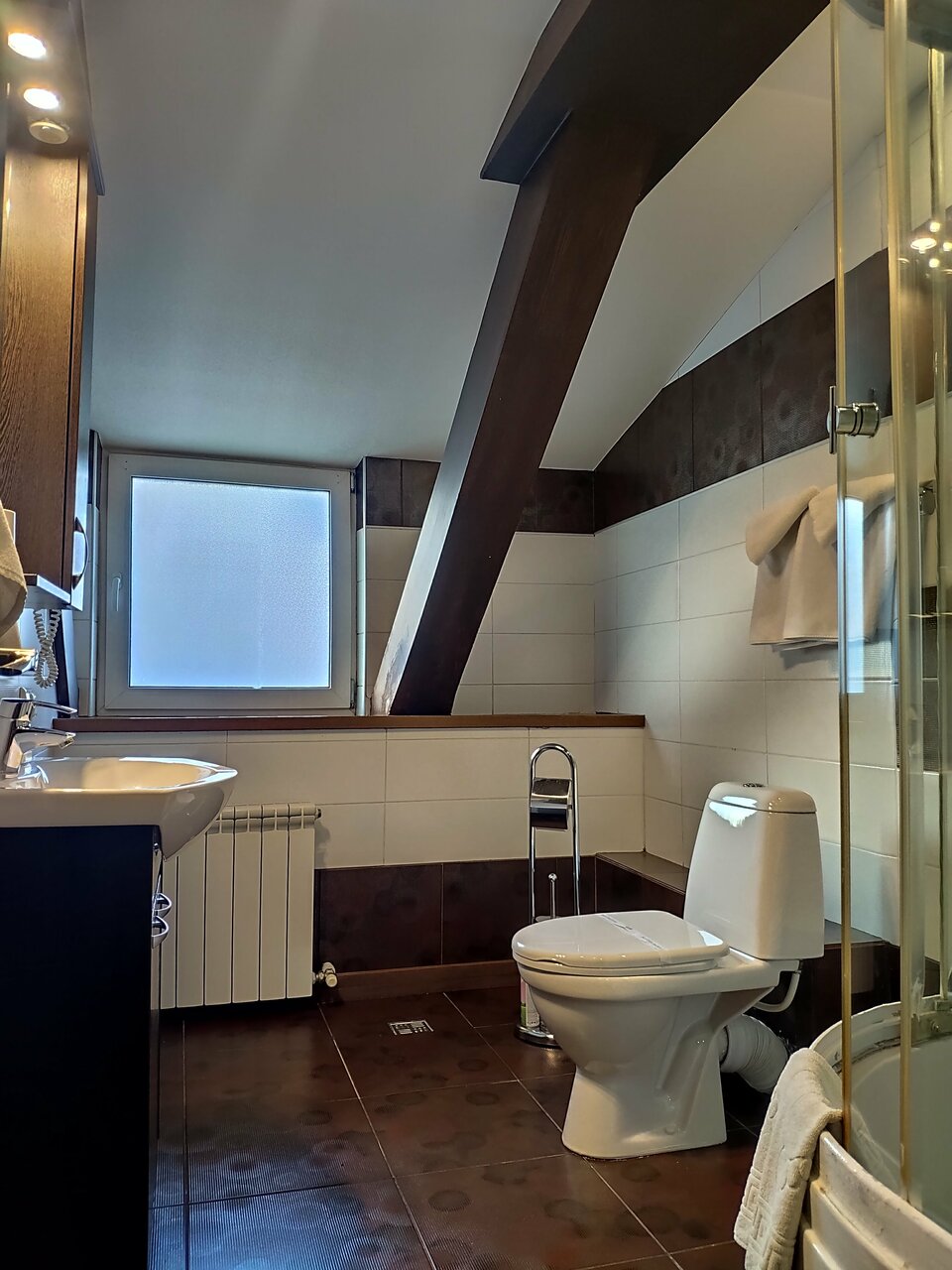 Гостиница Домино Нижний Новгород