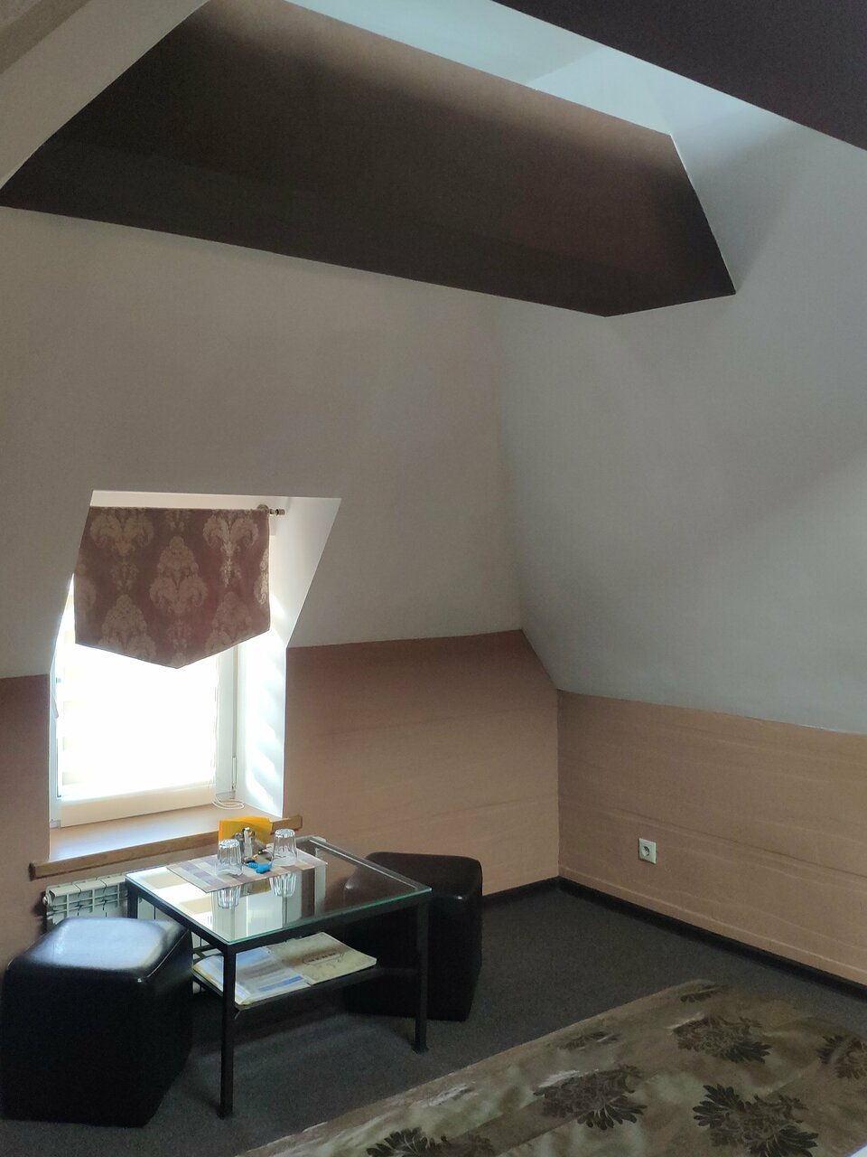 Гостиница Домино Нижний Новгород