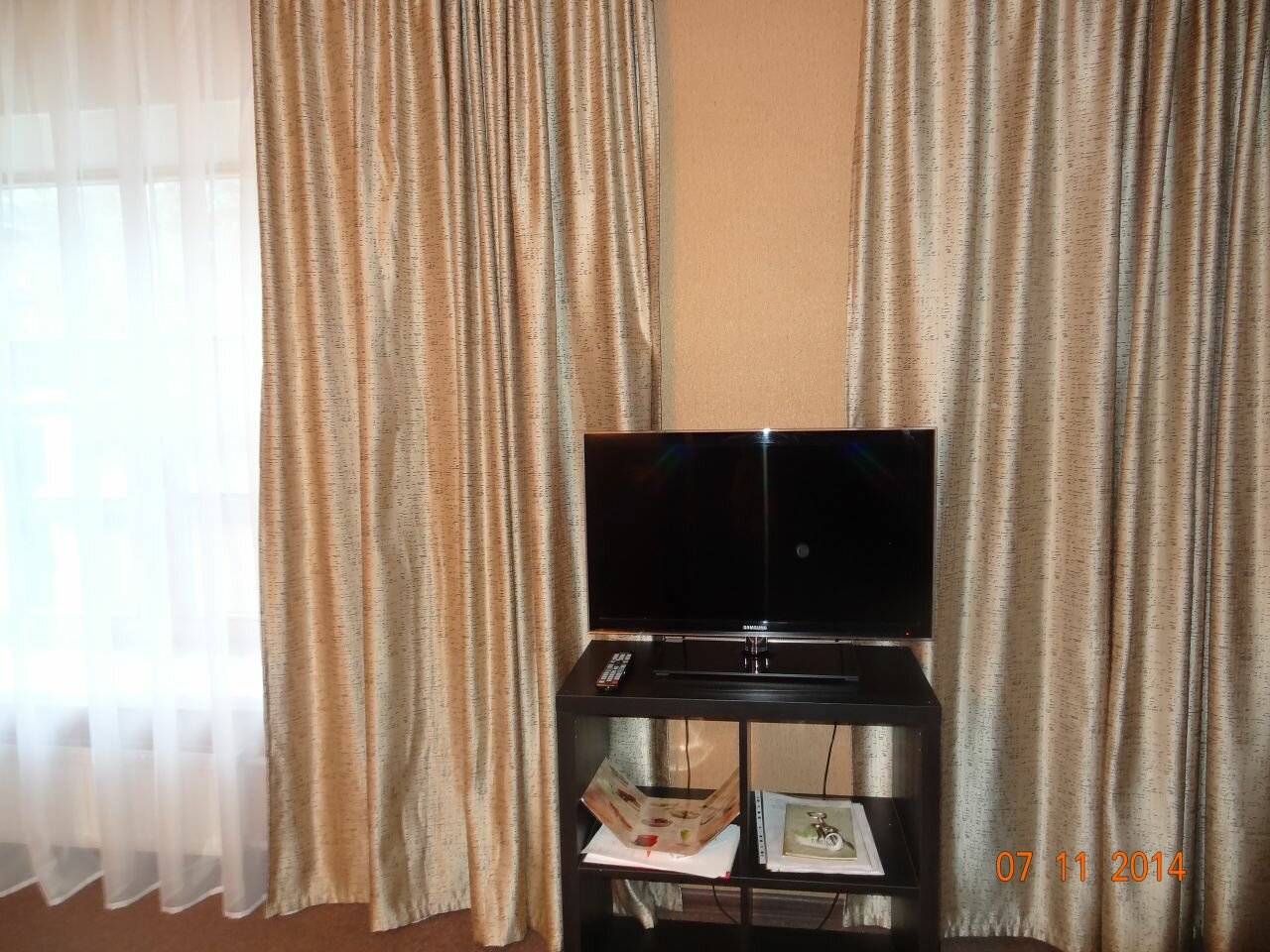 Гостиница Домино Нижний Новгород-6