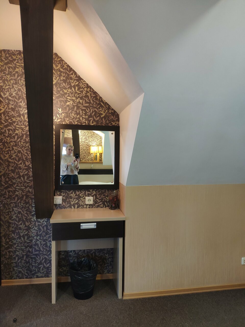 Гостиница Домино Нижний Новгород