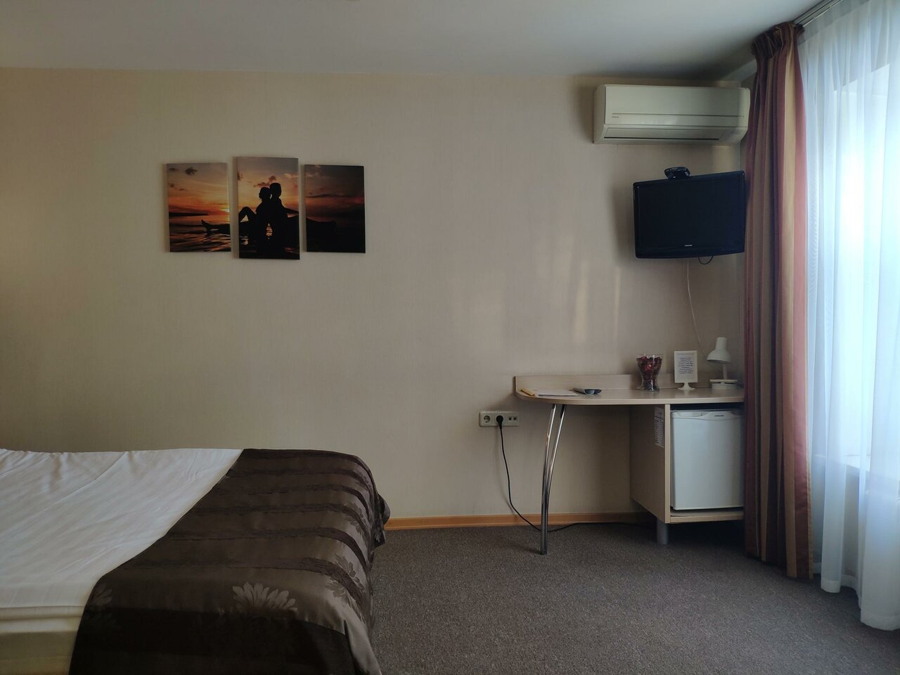 Гостиница Домино Нижний Новгород-98