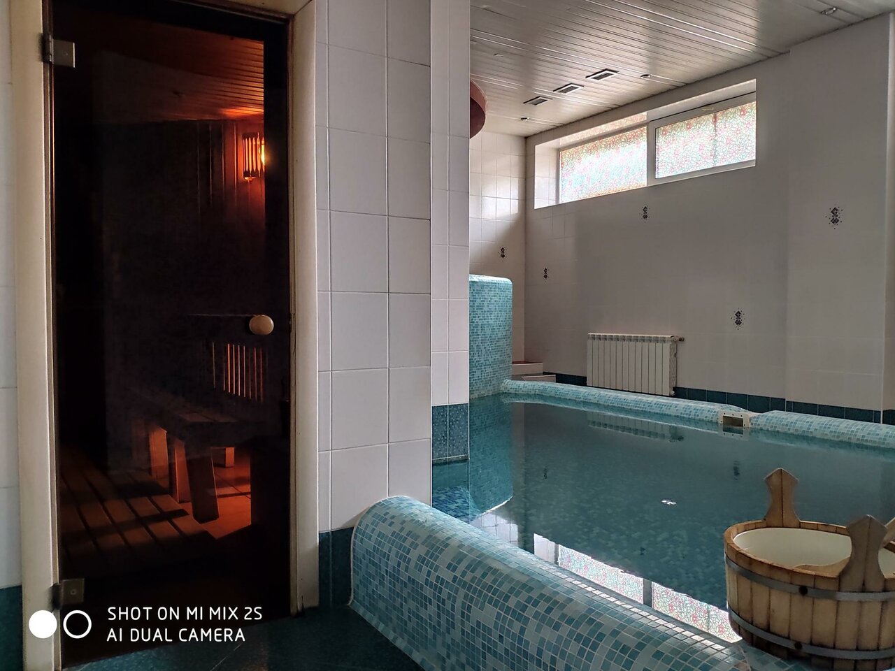 Гостиница Домино Нижний Новгород-58