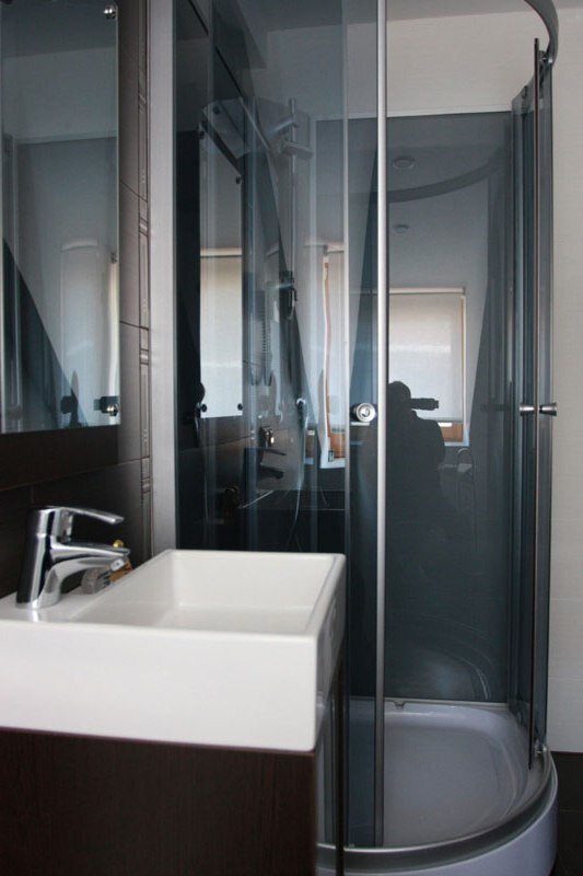 Гостиница Домино Нижний Новгород-139