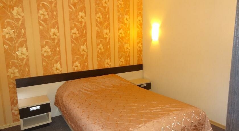 Гостиница Домино Нижний Новгород-144