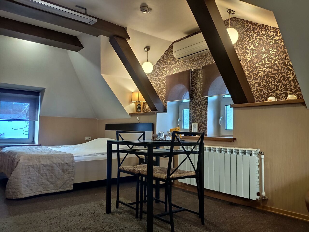 Гостиница Домино Нижний Новгород