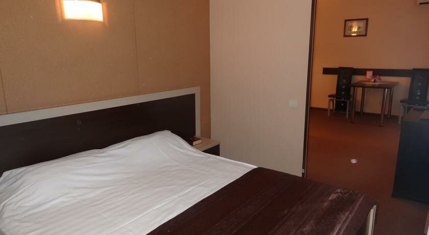 Гостиница Домино Нижний Новгород-188