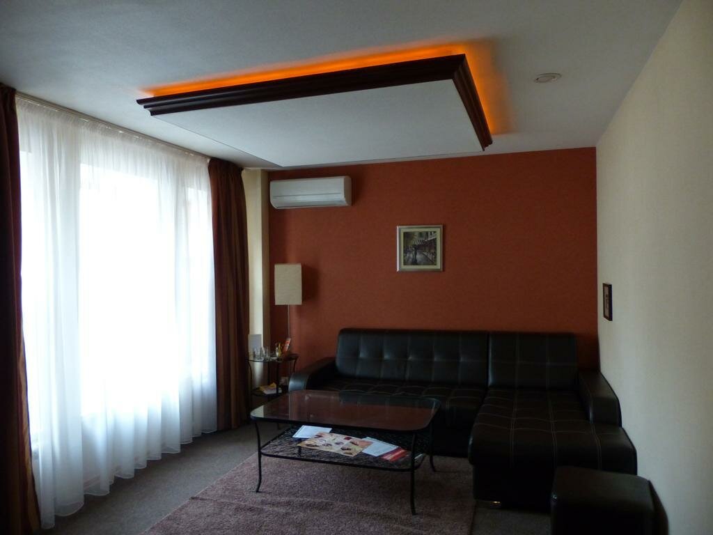 Гостиница Домино Нижний Новгород-120