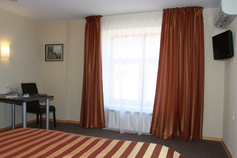 Гостиница Домино Нижний Новгород-135