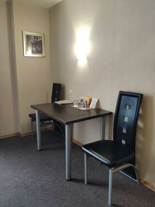 Гостиница Домино Нижний Новгород Двухместный номер с 1 кроватью-4