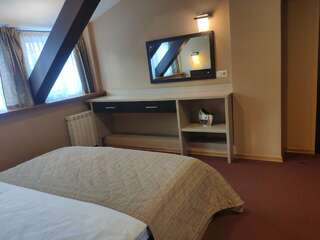 Гостиница Домино Нижний Новгород Люкс-3