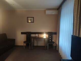 Гостиница Домино Нижний Новгород Джуниор сьют-4