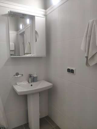 Гостиница Домино Нижний Новгород Апартаменты-5