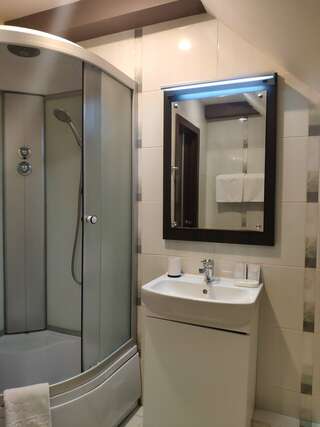 Гостиница Домино Нижний Новгород Полулюкс-2