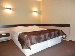 Гостиница Домино Нижний Новгород-4