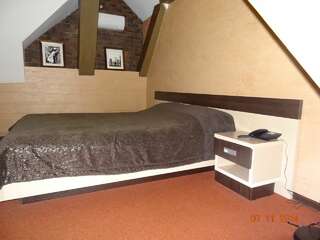 Гостиница Домино Нижний Новгород-7