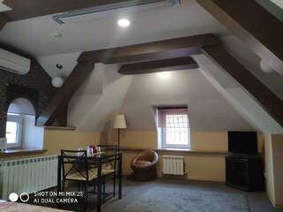 Гостиница Домино Нижний Новгород Полулюкс-5