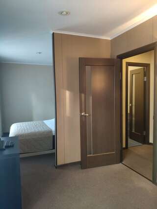 Гостиница Домино Нижний Новгород Джуниор сьют-3