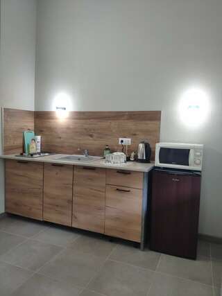 Гостиница Домино Нижний Новгород Апартаменты-2